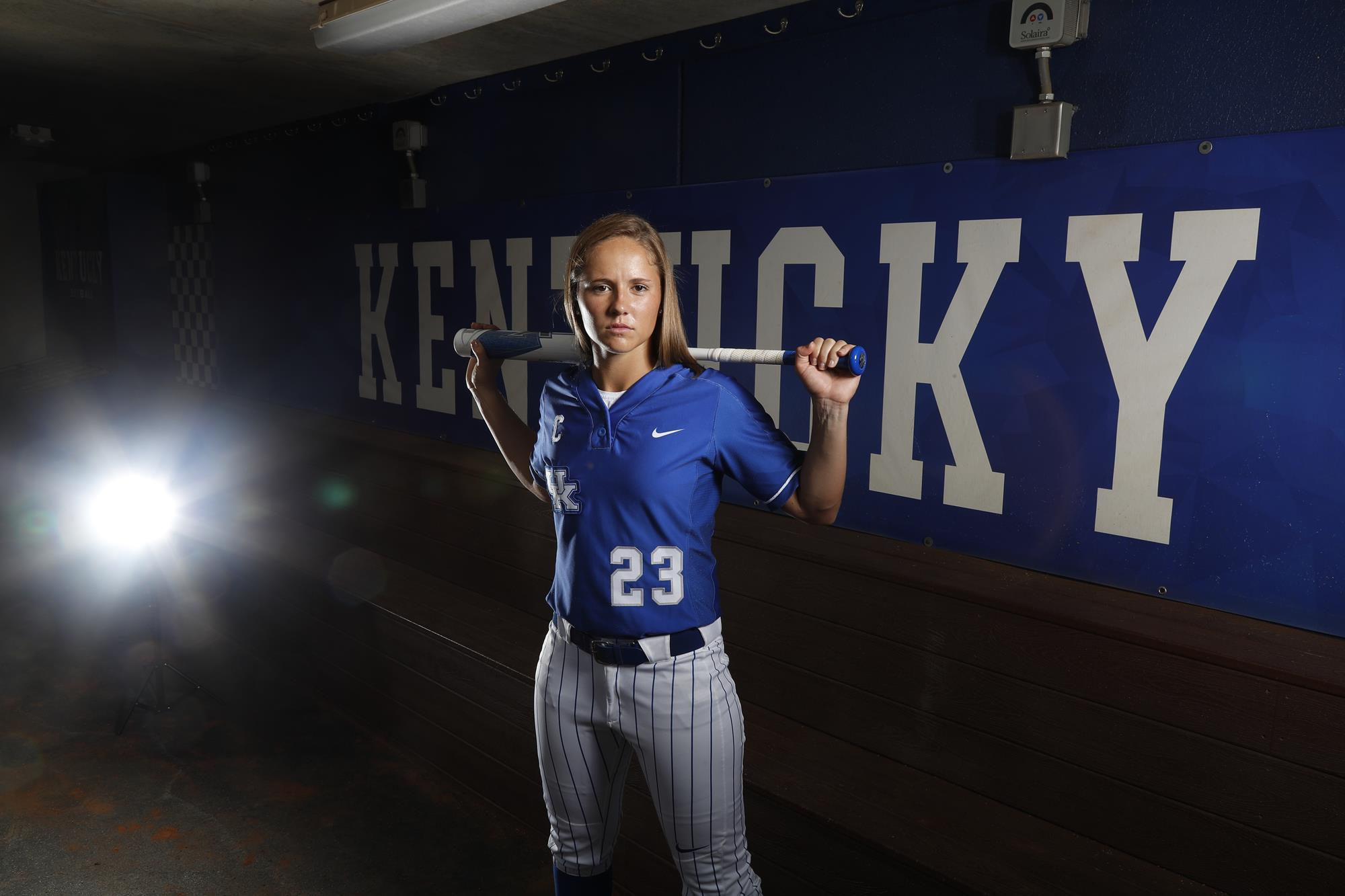 Katie Reed Named to USA Softball Player of the Year Watch List