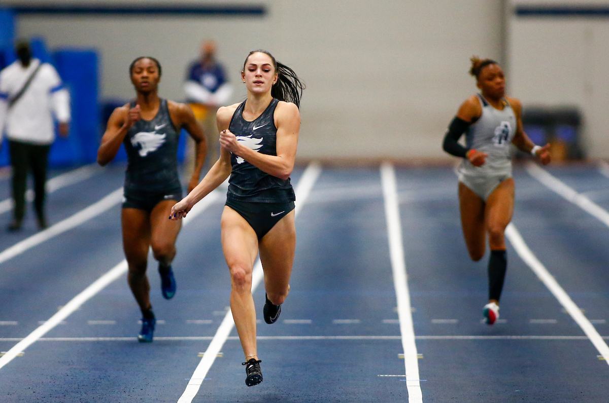 McCravy Green Invitational