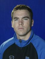 T.K. McKamy - Men's Soccer - University of Kentucky Athletics