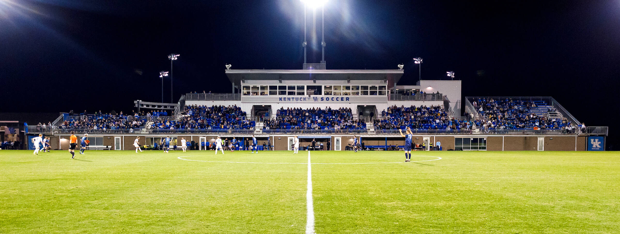 Sun Belt Conference Tournament Kicks off at The Bell Sunday