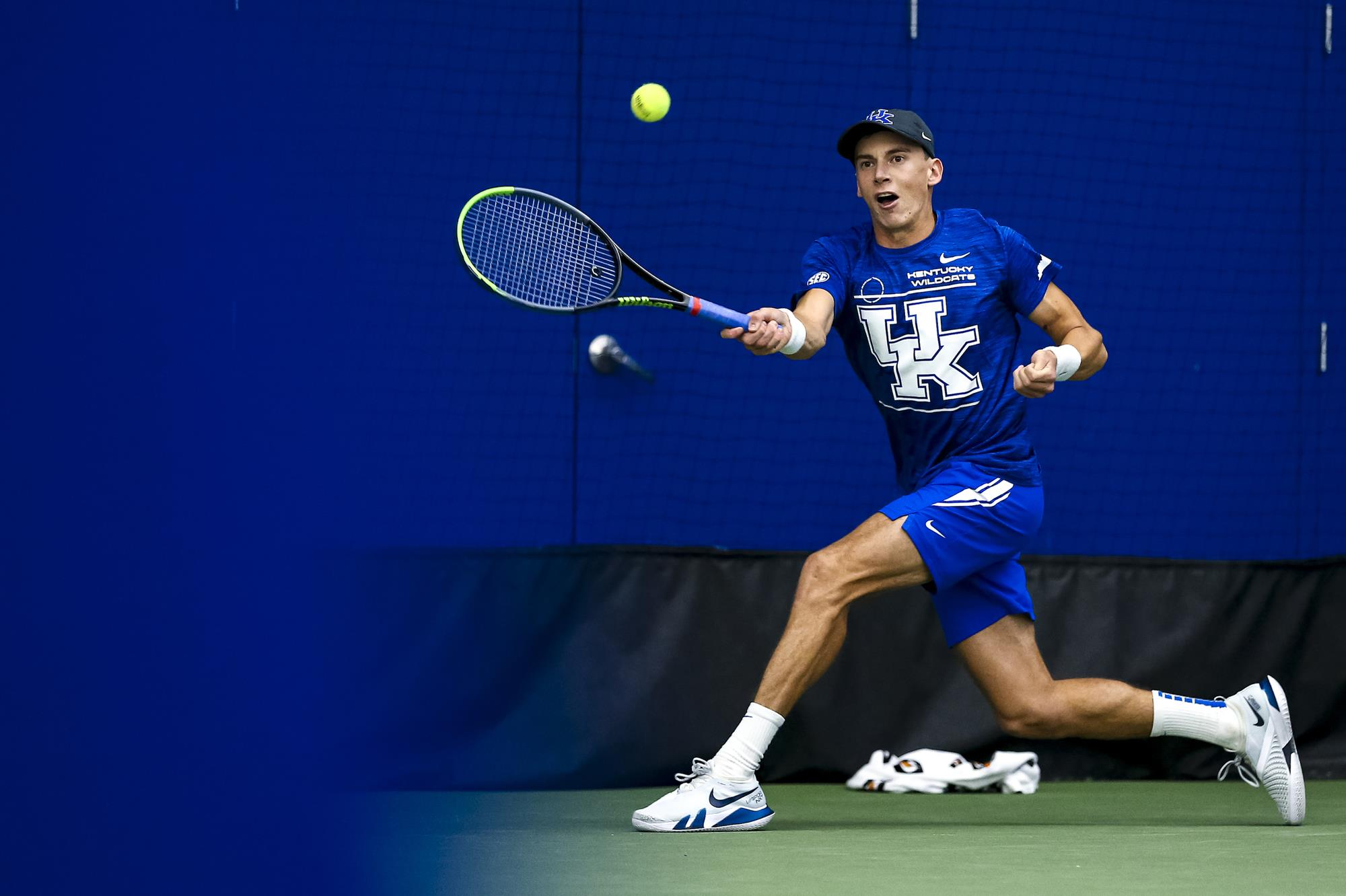 No. 11 Kentucky Earns Second Sweep in Two Days Over NKU