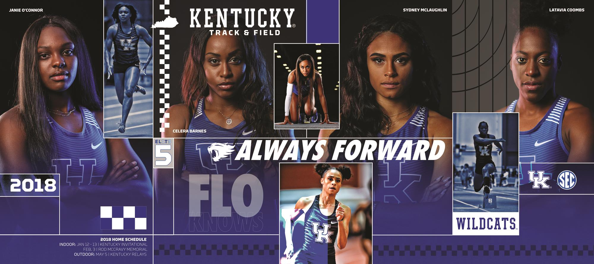 2018 UKTF Posters Available Now