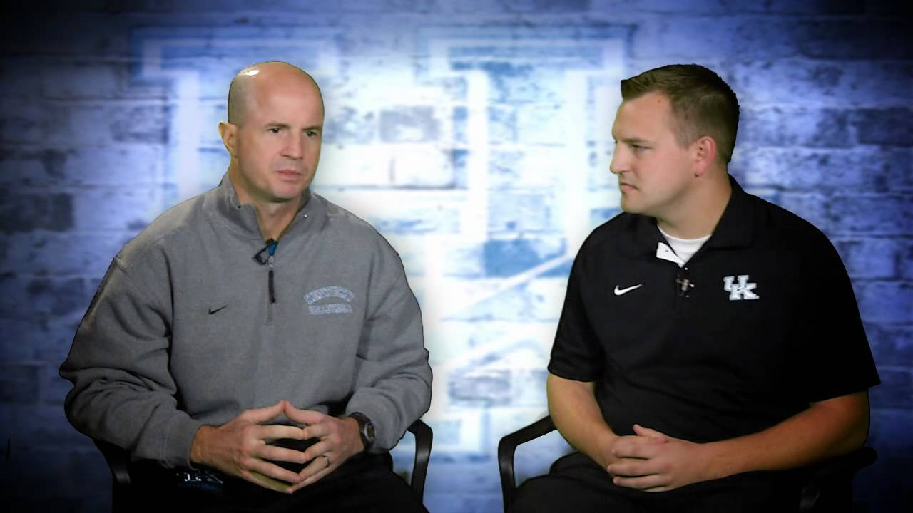 Coaches Corner with Craig Skinner