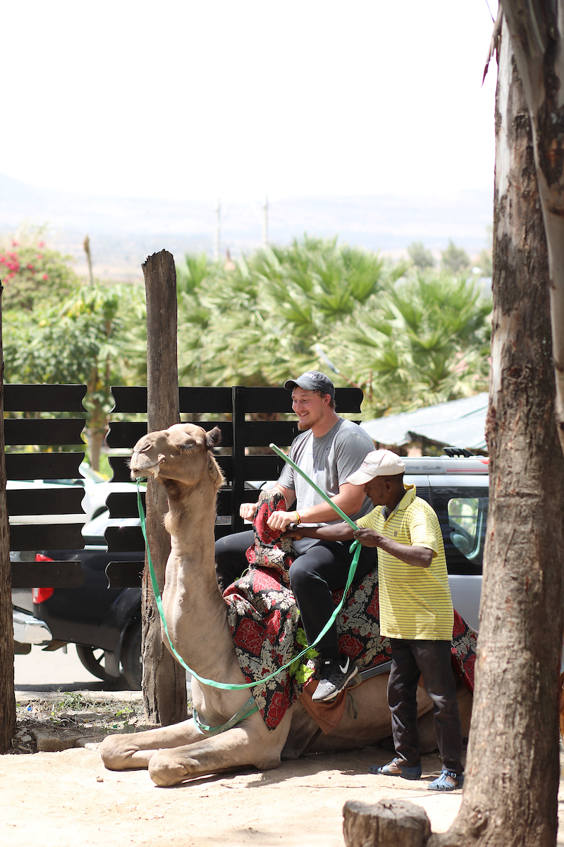 Ethiopia 2019. 

Photo by Quinn Foster | UK Athletics