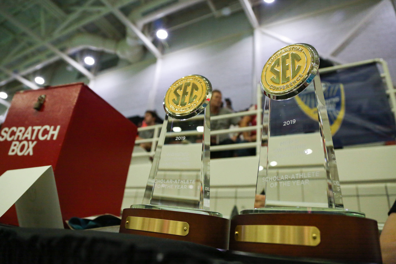 (Photo by Steffenie Burns)