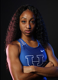 Jasmine Camacho-Quinn - Track &amp; Field - University of Kentucky Athletics