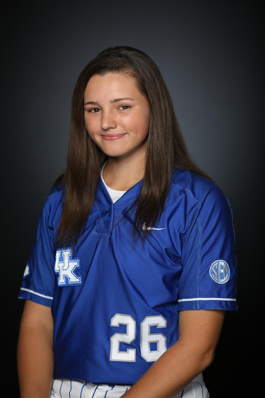 Meghan Schorman - Softball - University of Kentucky Athletics