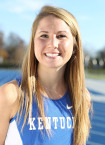 Chelsea Oswald - Track &amp; Field - University of Kentucky Athletics