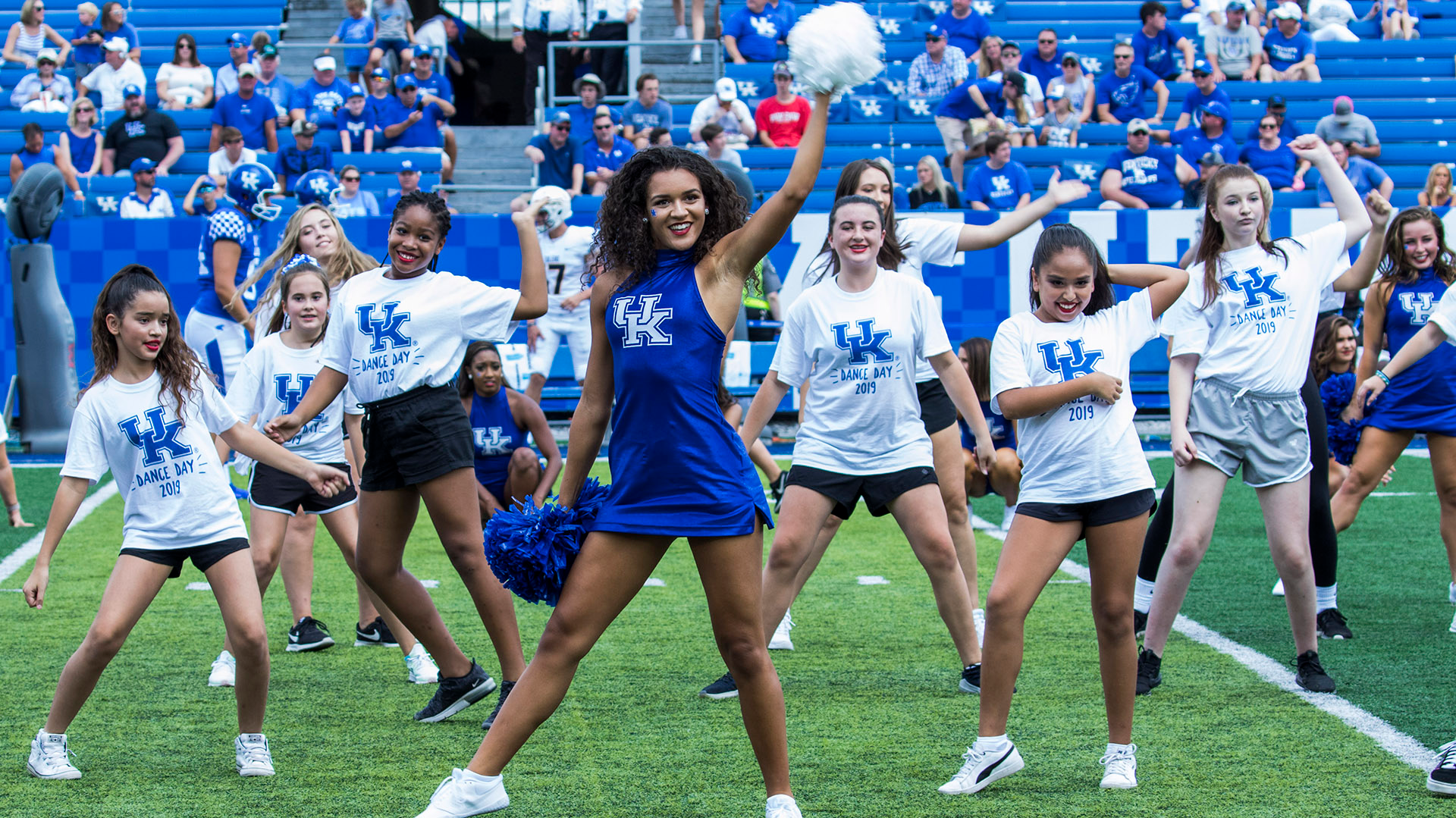 UK Dance Team Dance Day 2022