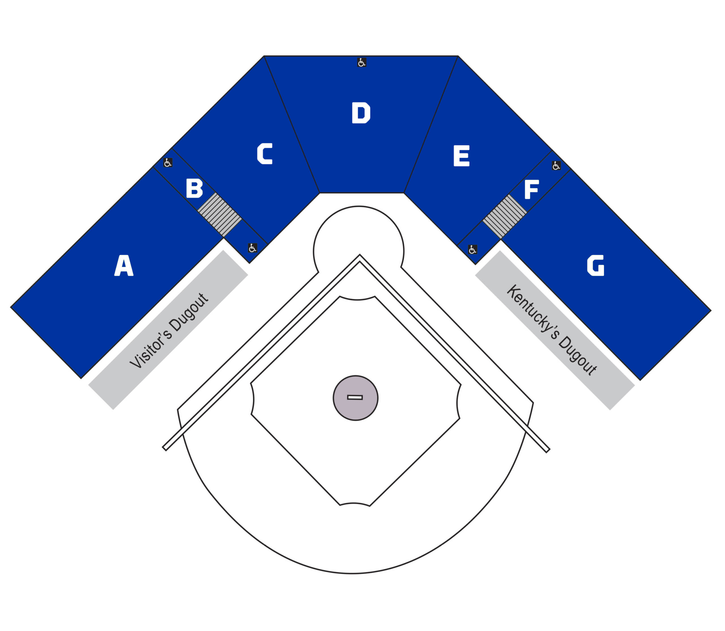 2017 Kentucky Softball Season Ticket Information Unveiled