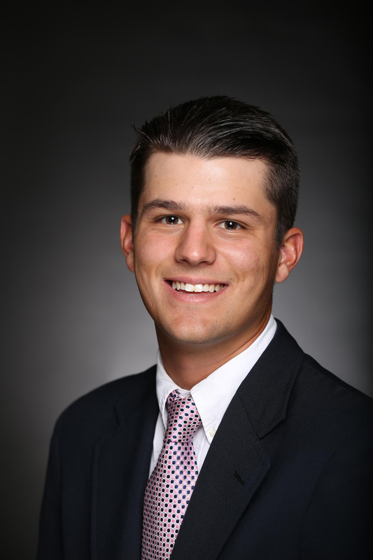 Stephen Stallings - Men's Golf - University of Kentucky Athletics