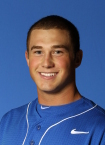 Tim Peterson - Baseball - University of Kentucky Athletics