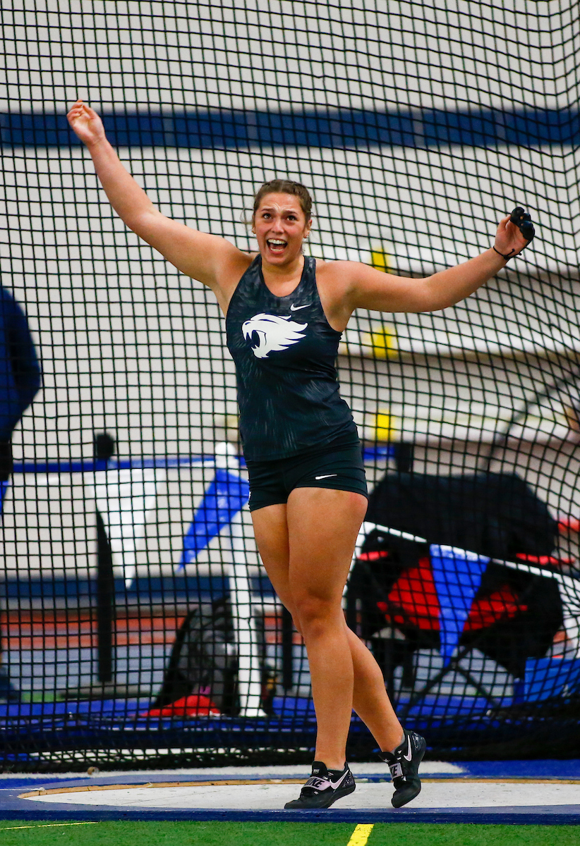 McCravy Green Invitational