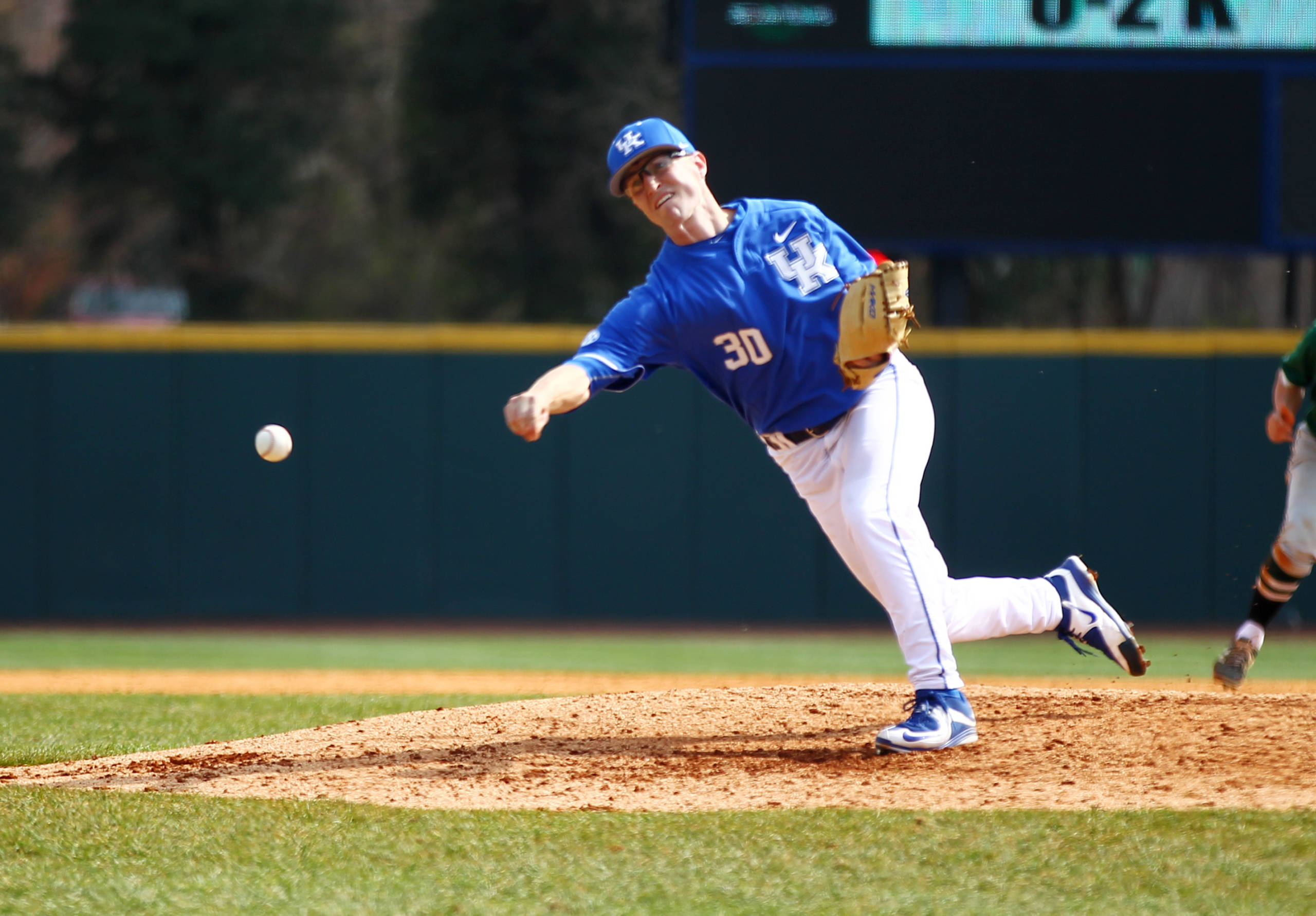 Baseball vs. USC Upstate (3/12/16) -- Postgame Notes (Game Three)