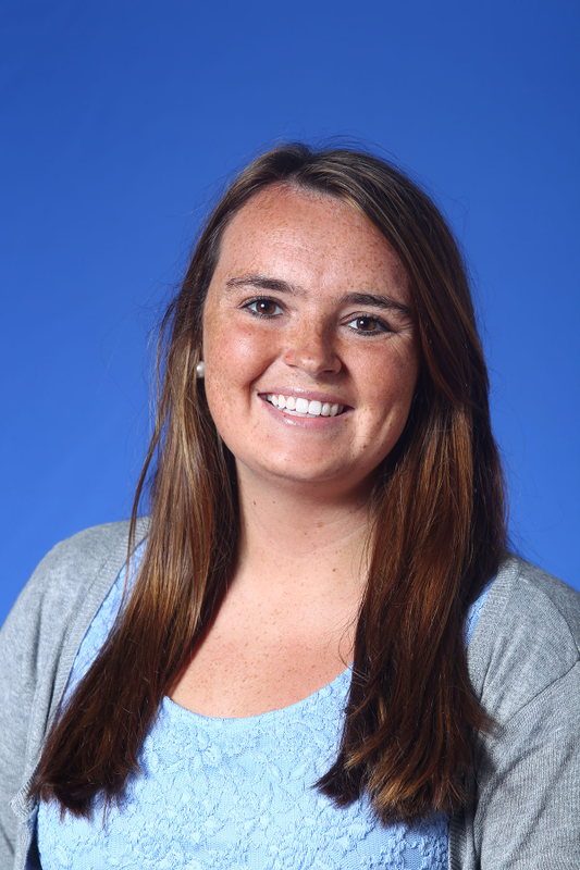 Brittany Mullins -  - University of Kentucky Athletics