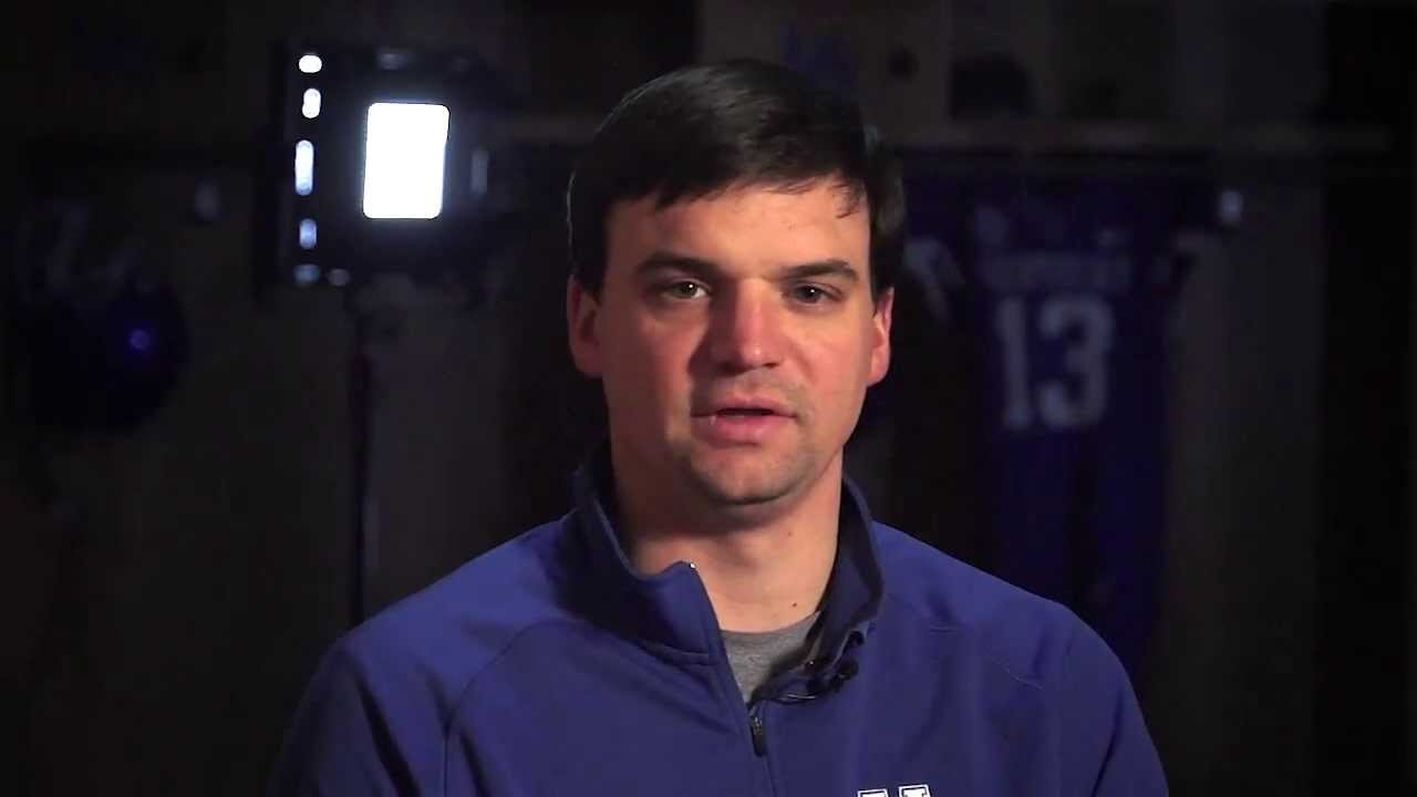 Kentucky Wildcats TV: Neal Brown Profile