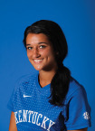 Kacie Kumar - Women's Soccer - University of Kentucky Athletics