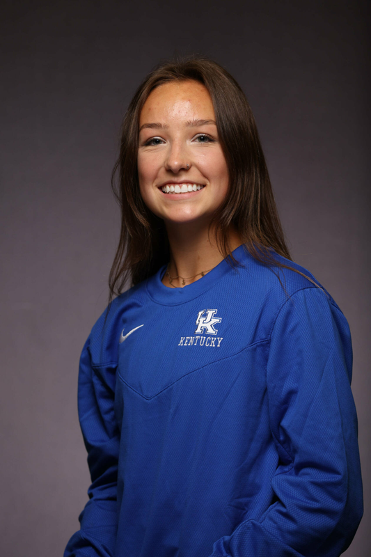 Kaylie Kenne - Cross Country - University of Kentucky Athletics
