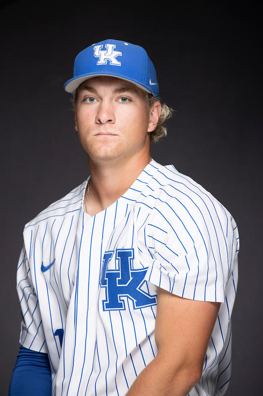 Baseball Roster 2024 – UK Athletics