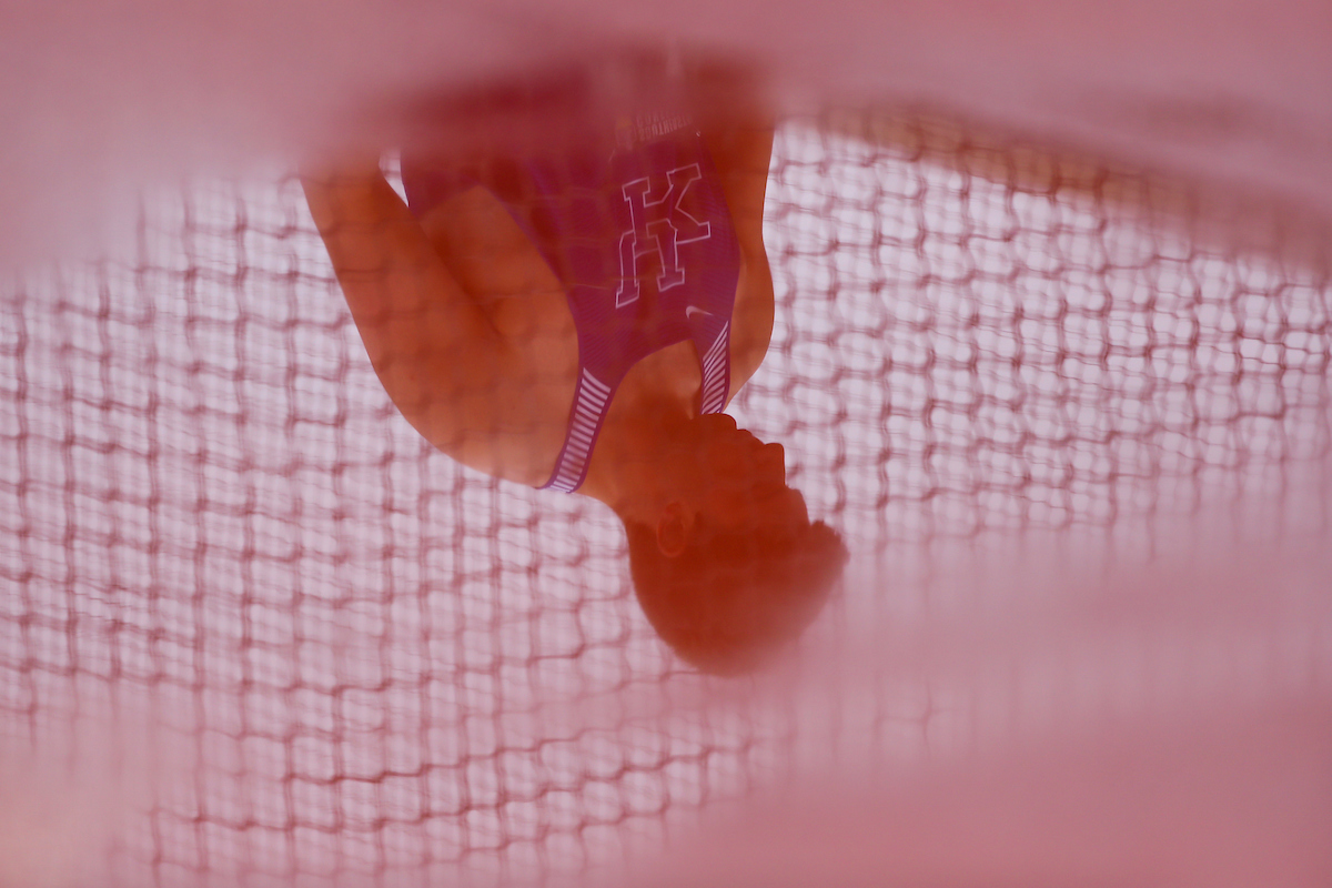 Josh Sobota.

Day three of the 2019 SEC Outdoor Track and Field Championships.