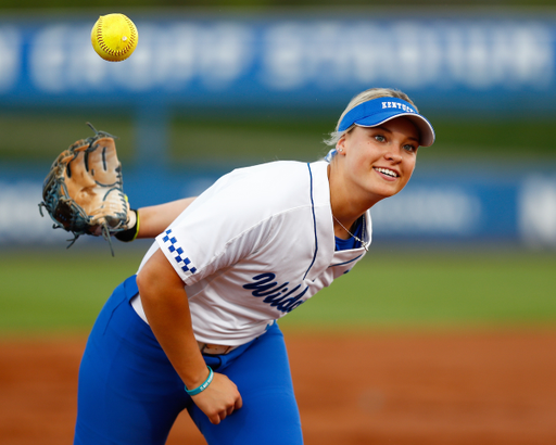Taylor Ebbs.

Kentucky loses to Missouri 9-1.

Photo by Tommy Quarles | UK Athletics