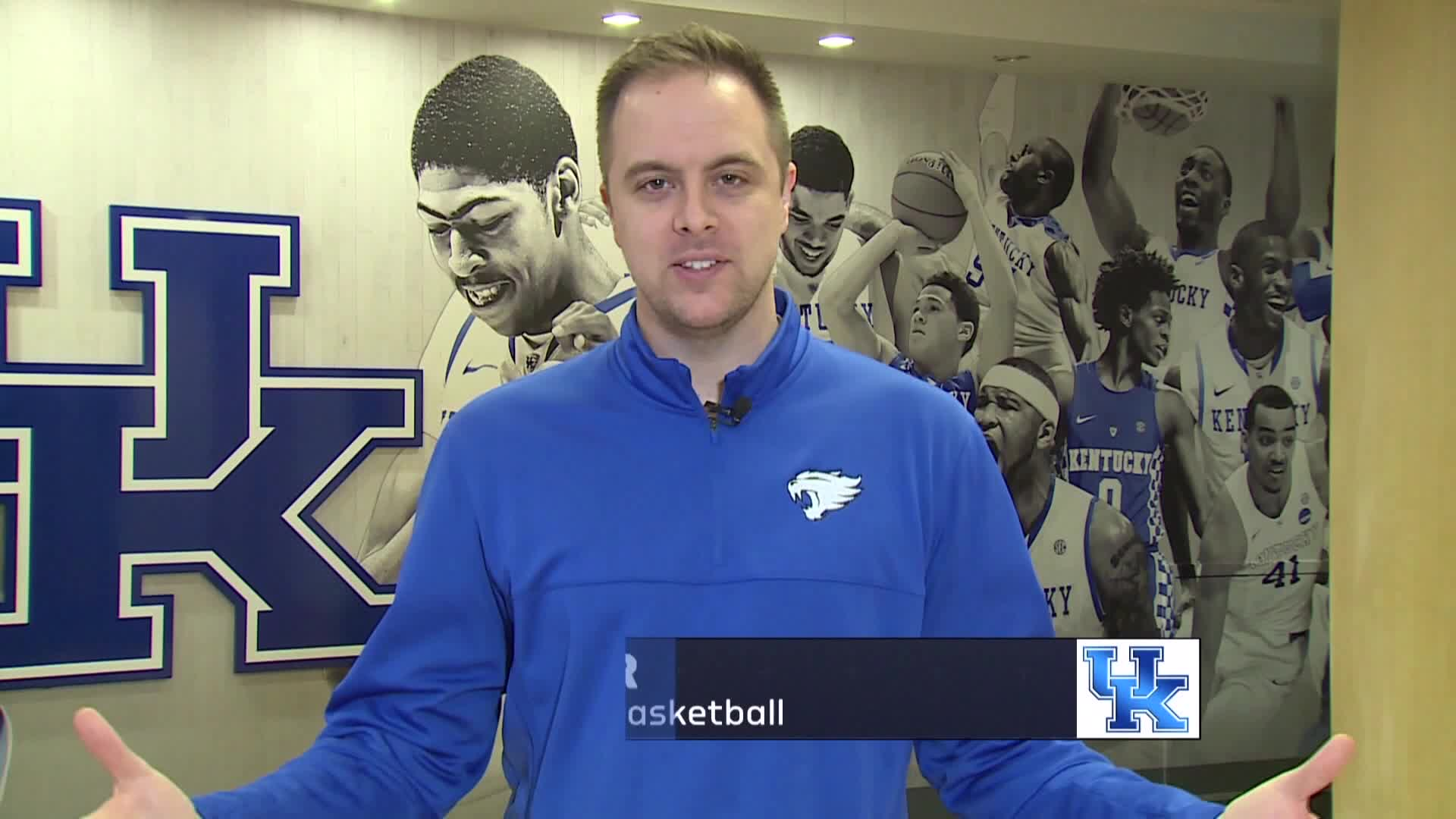 MBB: This Is Kentucky Basketball: Season 10, Episode 17