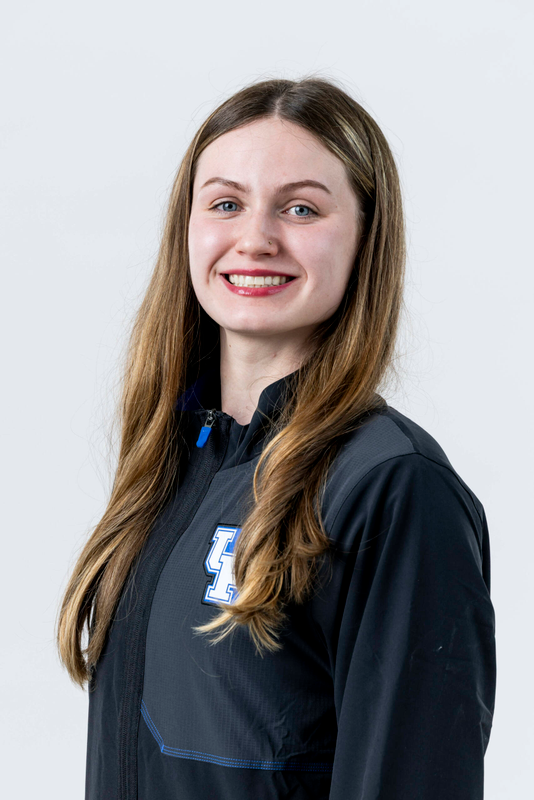 Lauren West - Swimming &amp; Diving - University of Kentucky Athletics