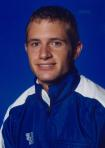 Kevin O'Connor - Track &amp; Field - University of Kentucky Athletics