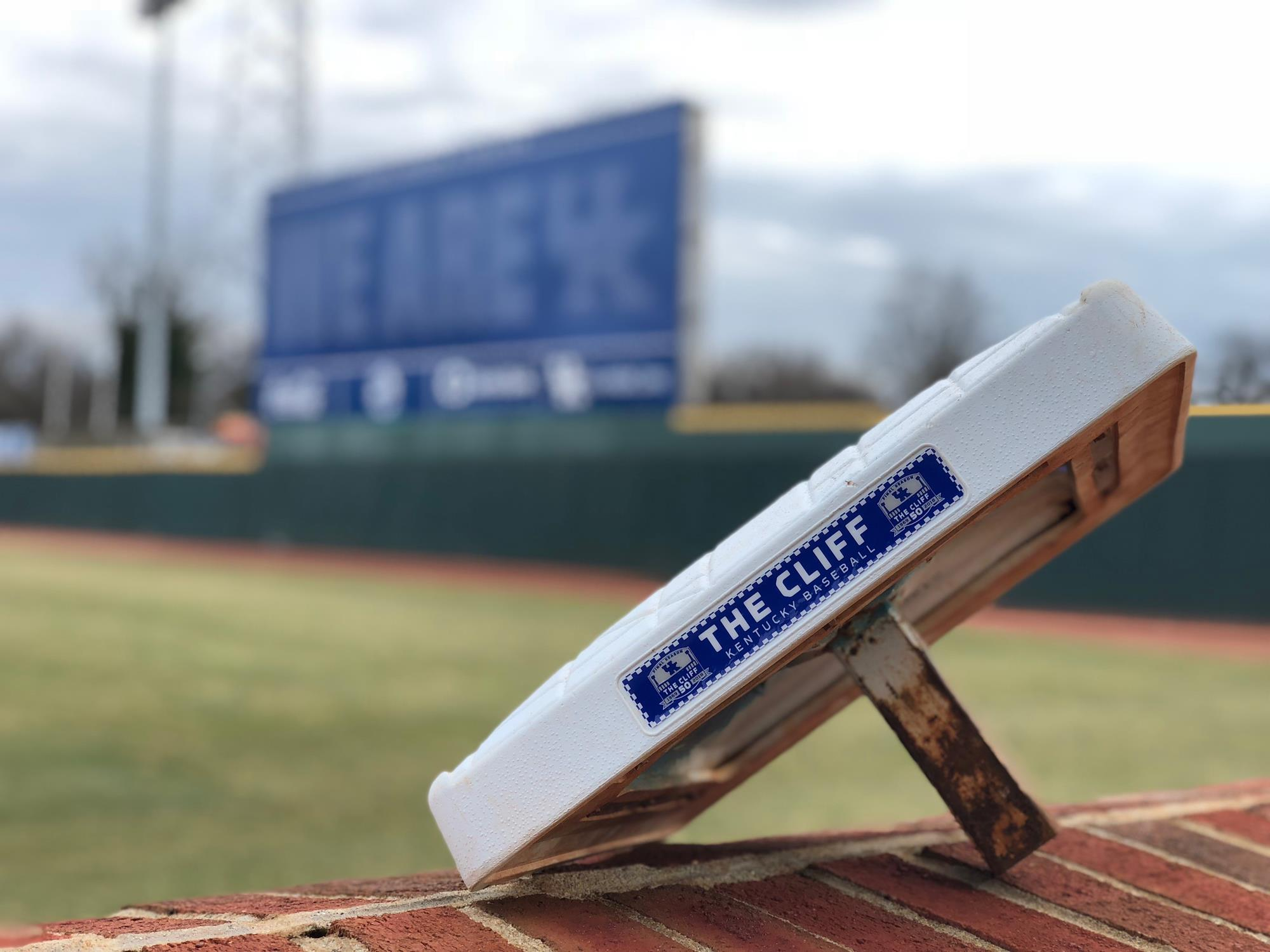 Kentucky Baseball Announces Summer Camp Schedule