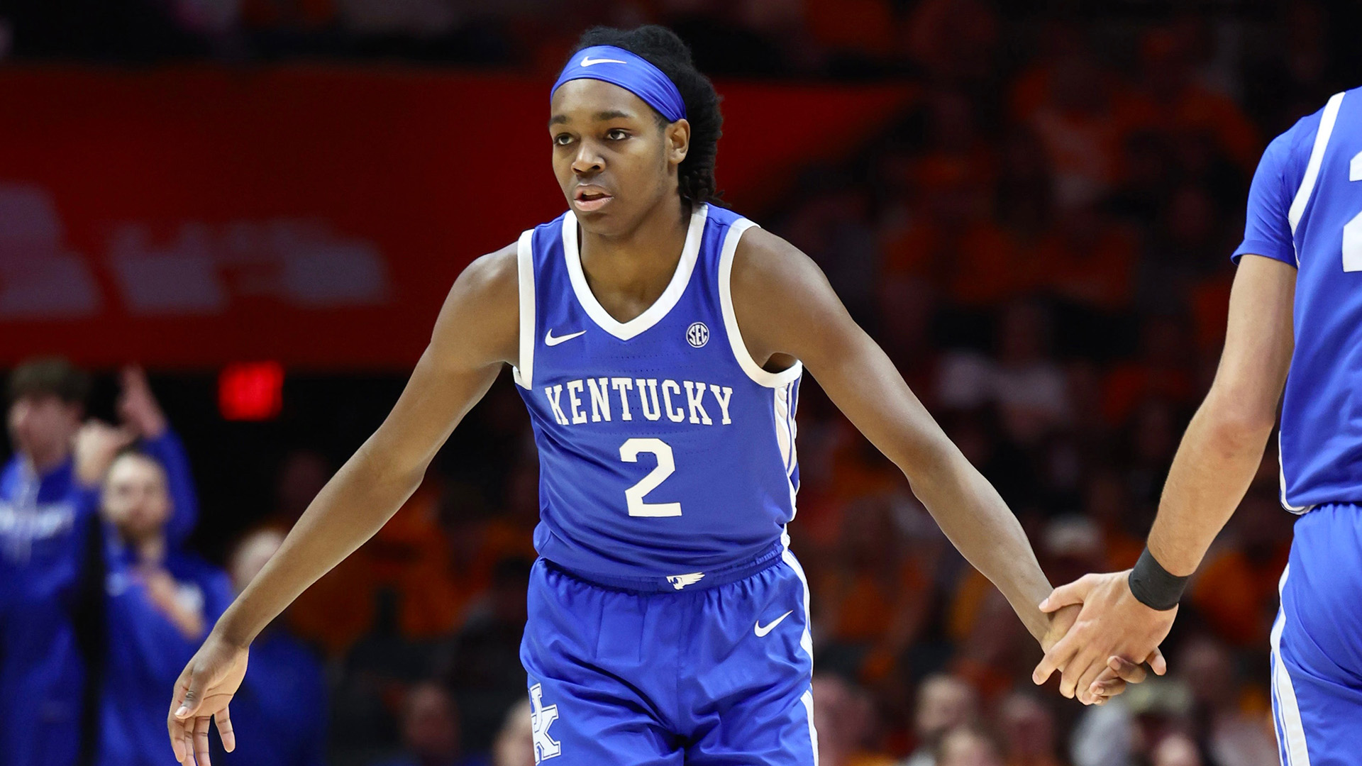 Kentucky-Tennessee Postgame Notes