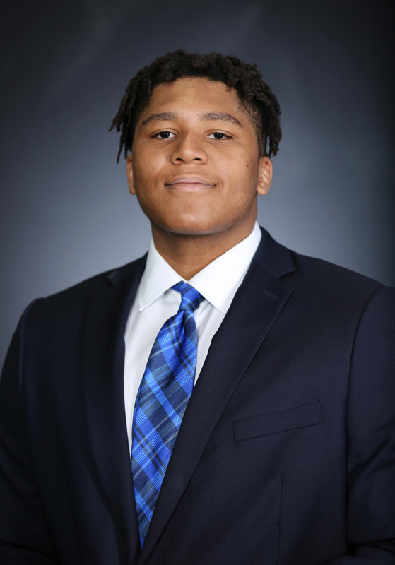 Naasir Watkins - Football - University of Kentucky Athletics