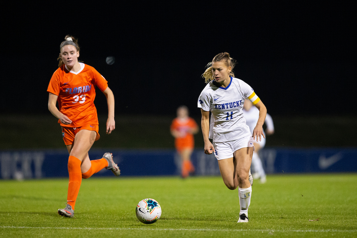 Kentucky-Florida WSOC Photo Gallery