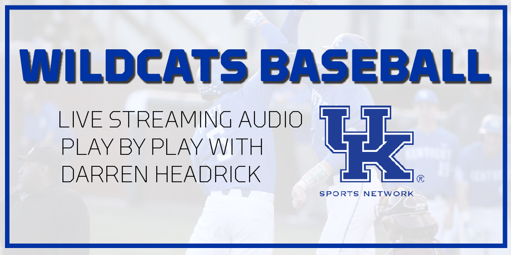 BSB: Kentucky vs. Auburn (G2)