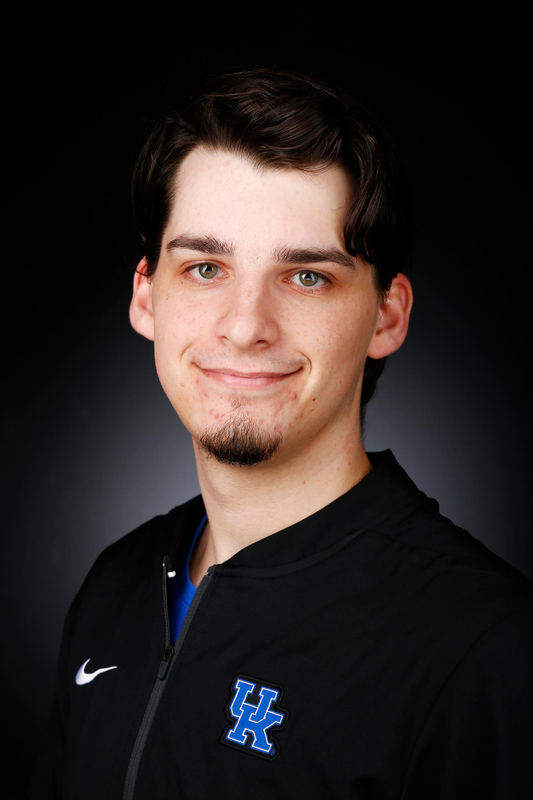 Mason Joachim - Rifle - University of Kentucky Athletics