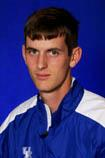 Joseph Van Zee - Cross Country - University of Kentucky Athletics
