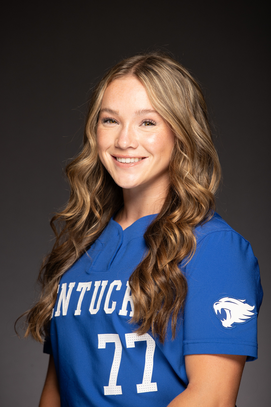 Madyson Clark - Softball - University of Kentucky Athletics