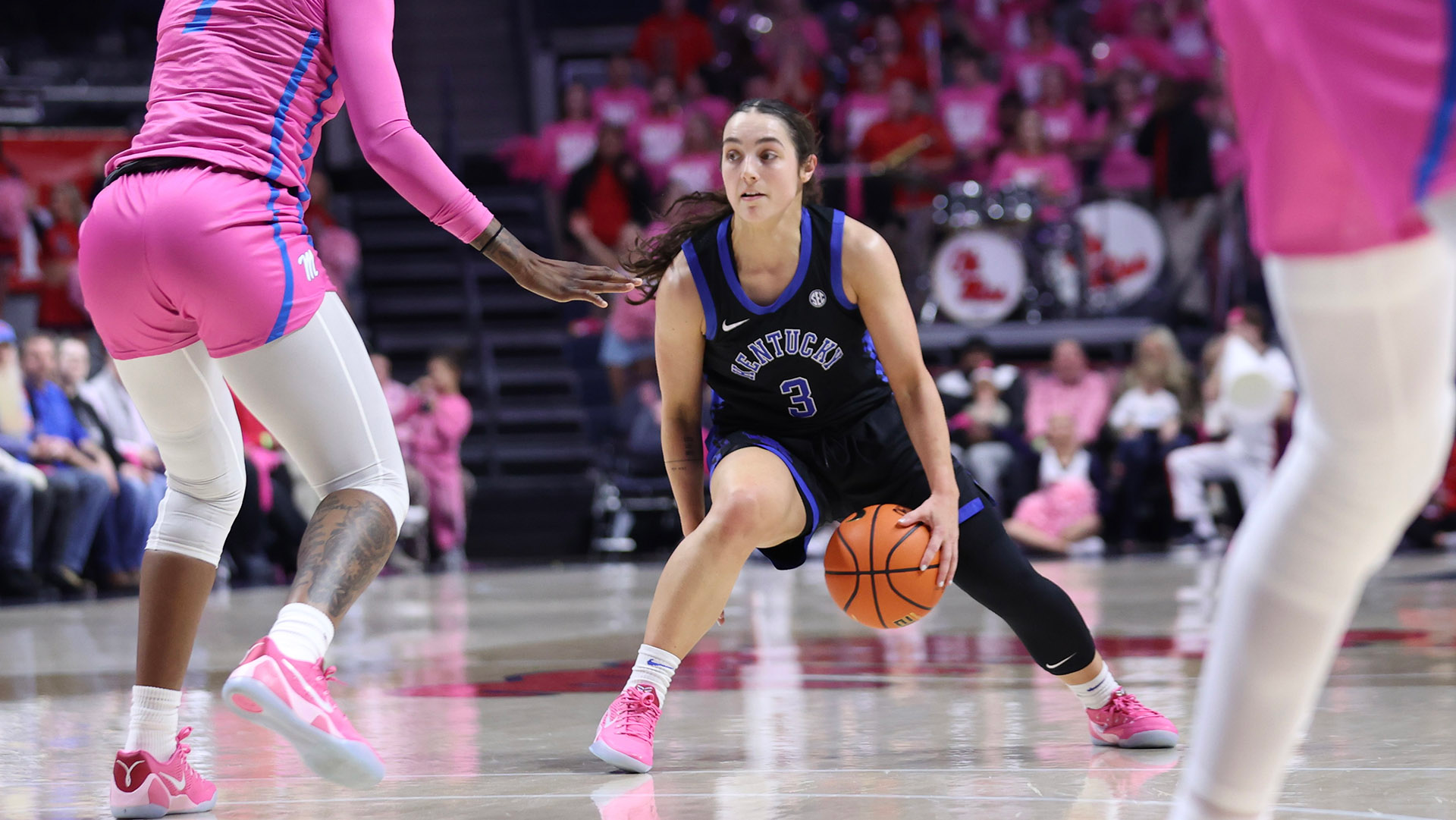 UK Sports Network Radio Coverage of Kentucky Women's Basketball vs Liberty in the NCAA Tournament