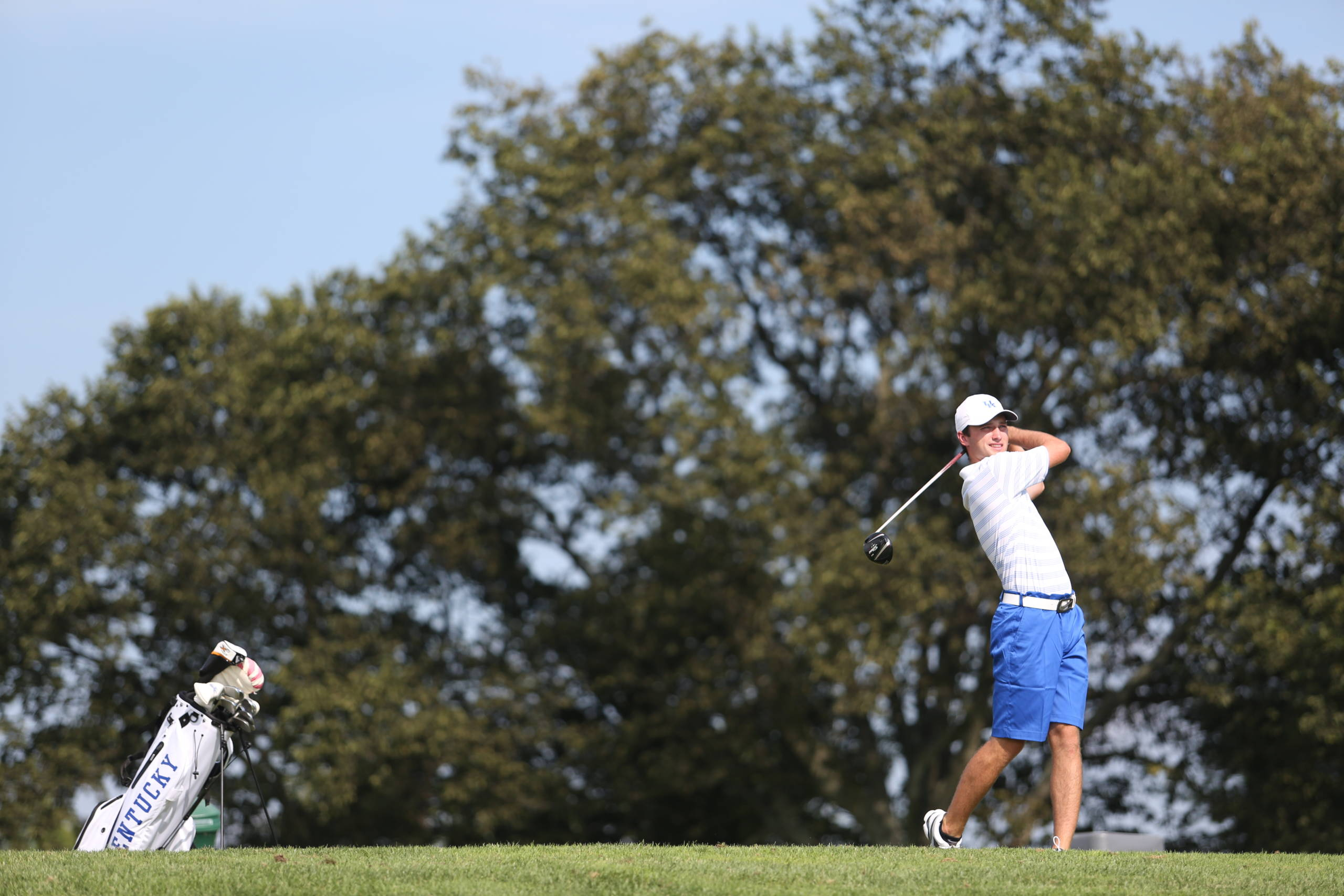 Men’s Golf Announces Rigorous 2015-16 Schedule