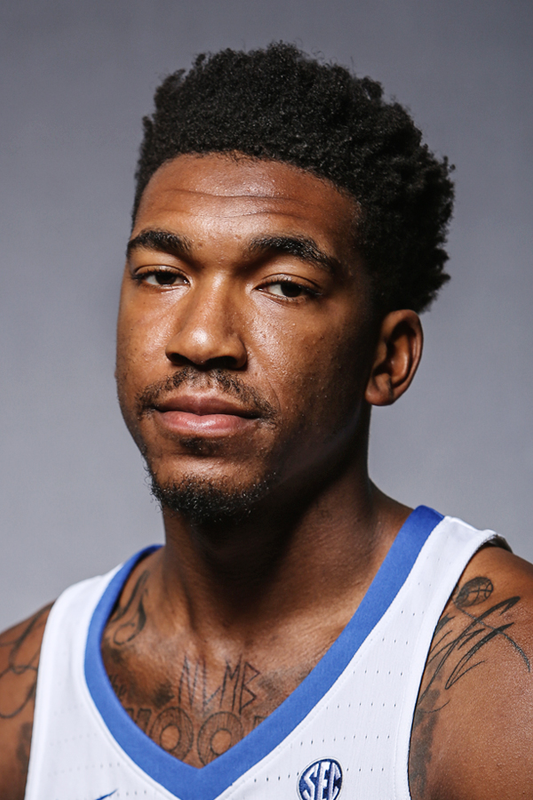 Malik Monk