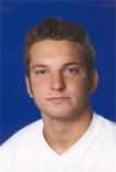 Brad Samelko - Men's Soccer - University of Kentucky Athletics