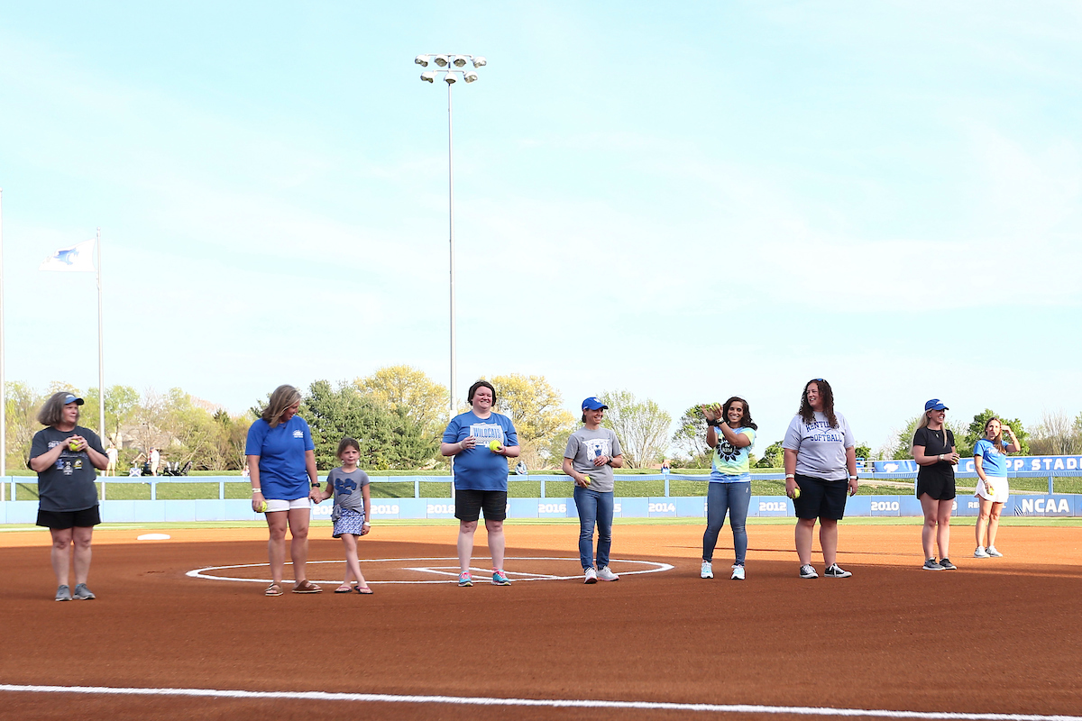 Team of 1997.

Kentucky loses to Missouri 8-7.

Photo by Grace Bradley | UK Athletics