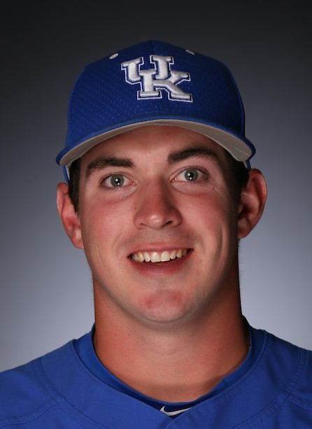 Brad Schaenzer - Baseball - University of Kentucky Athletics