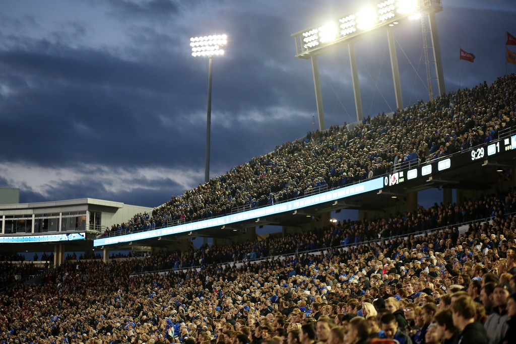 University of Kentucky Launches the New UKAthletics.com, a State-of-the-Art Digital Experience for Fans