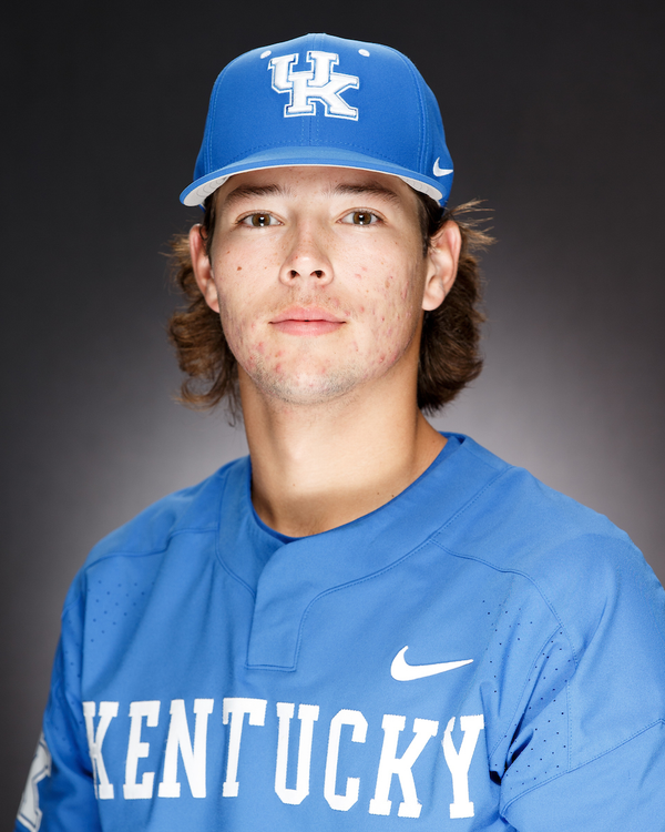 Austin Strickland - Baseball - University of Kentucky Athletics