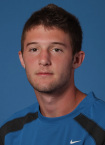 Ryan Costen - Men's Soccer - University of Kentucky Athletics