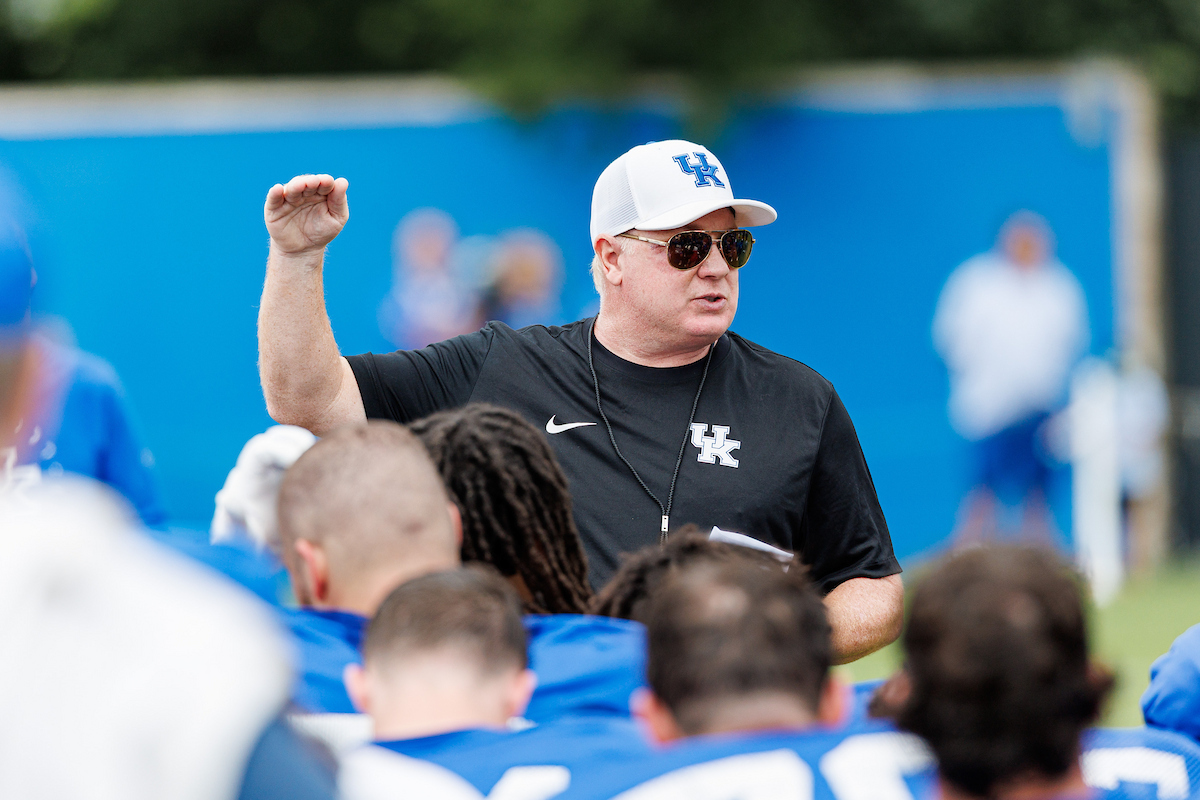 Cats Working on Themselves, But Also Turning Focus to Toledo