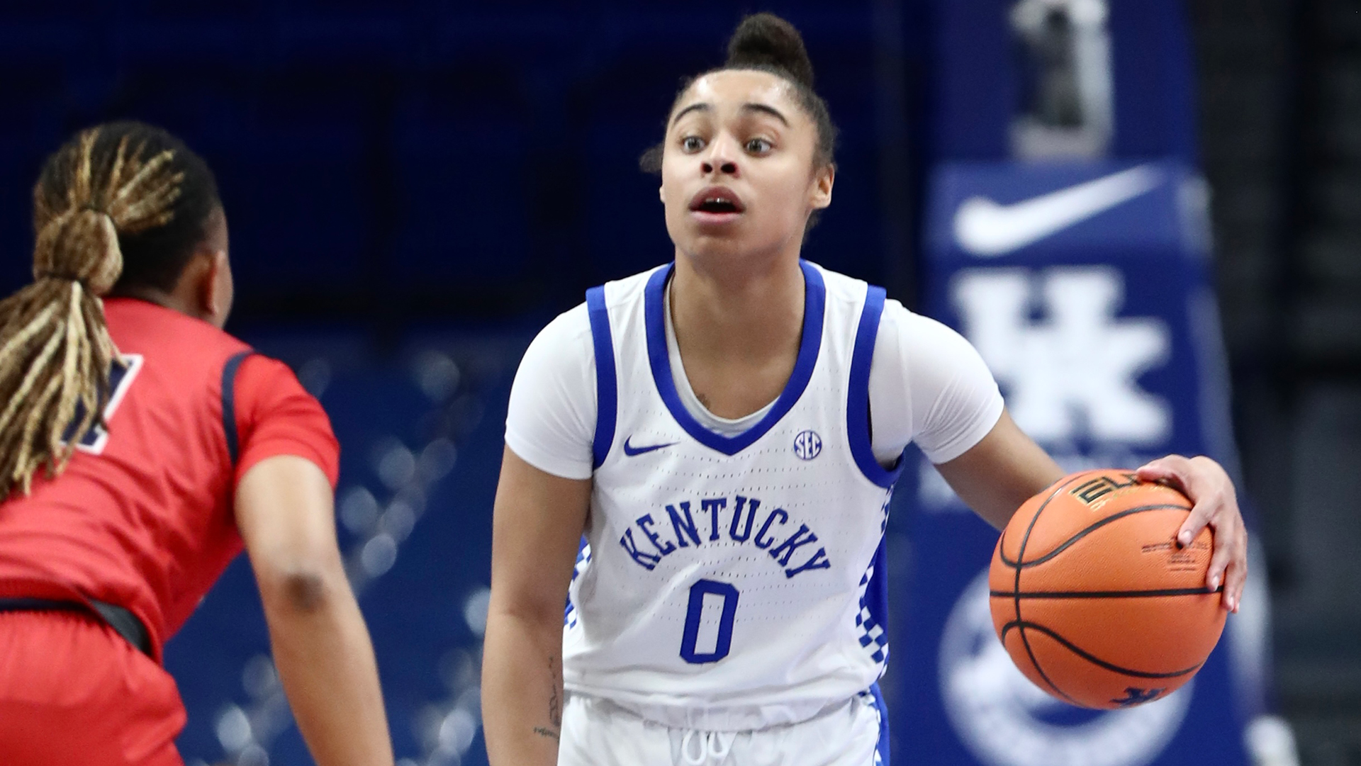 Kentucky-Ole Miss Women's Basketball Postgame Notes