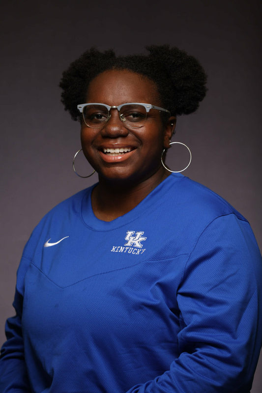Leah Moore - Track &amp; Field - University of Kentucky Athletics