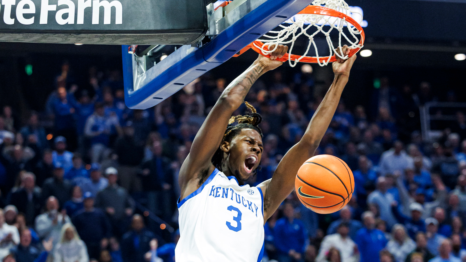 Kentucky-North Carolina Postgame Notes