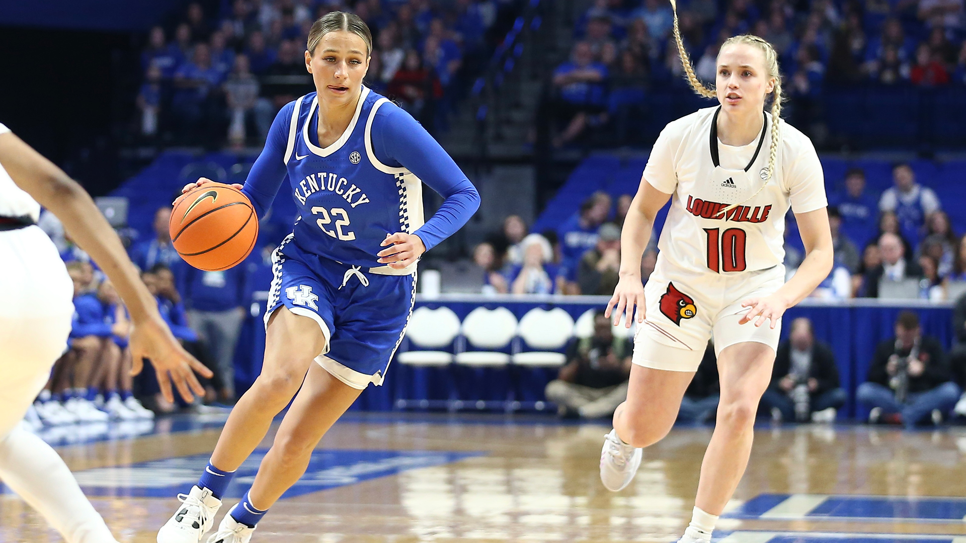 Kentucky-Louisville Postgame Quotes